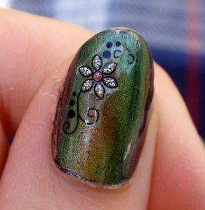 OLYMPUS DIGITAL CAMERA